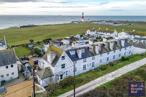 3 bedroom terraced house for sale, Portland Bill, Portland
