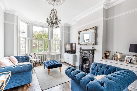 4 bedroom semi-detached house for sale, Thurlestone Road, West Norwood, London, SE27