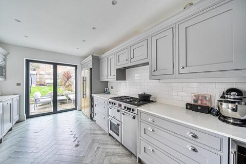4 bedroom semi-detached house for sale, Thurlestone Road, West Norwood, London, SE27