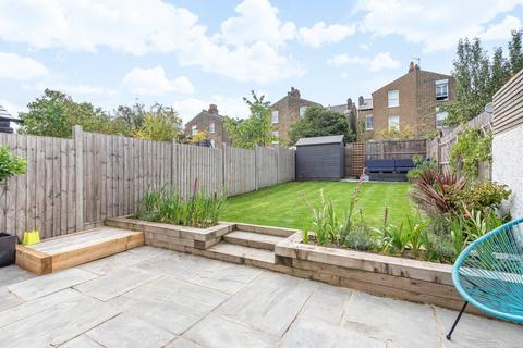 undefined, Thurlestone Road, West Norwood, London, SE27