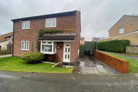 undefined, Morgan Close, Rectory Farm, NN3 5JH