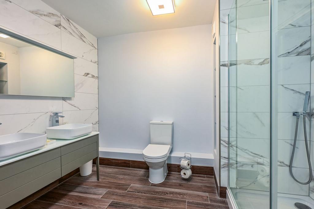 En-Suite