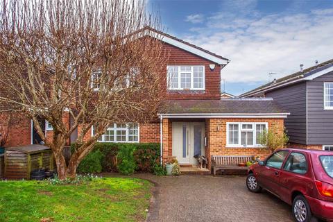 4 bedroom detached house for sale, Barnards Hill, Buckinghamshire SL7