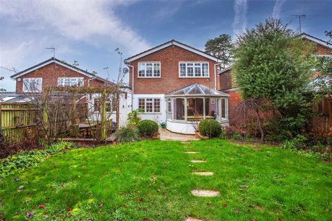 4 bedroom detached house for sale, Barnards Hill, Buckinghamshire SL7