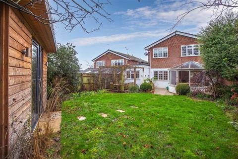 4 bedroom detached house for sale, Barnards Hill, Buckinghamshire SL7