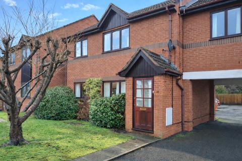 1 bedroom flat for sale, Greenhill Avenue, Kidderminster, Worcestershire, DY10