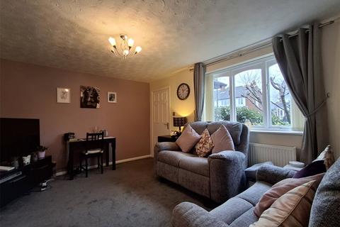 1 bedroom flat for sale, Greenhill Avenue, Kidderminster, Worcestershire, DY10