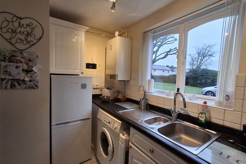 1 bedroom flat for sale, Greenhill Avenue, Kidderminster, Worcestershire, DY10