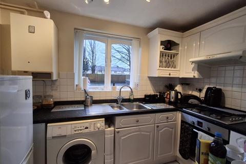 1 bedroom flat for sale, Greenhill Avenue, Kidderminster, Worcestershire, DY10