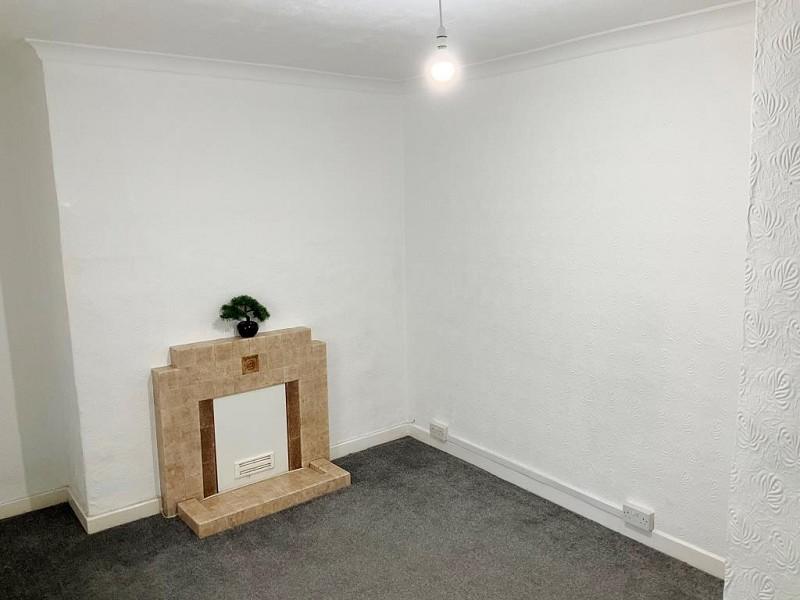 Front Reception Room