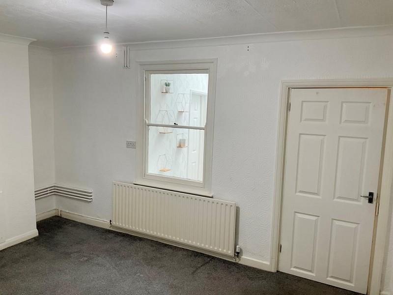 Second Reception Room