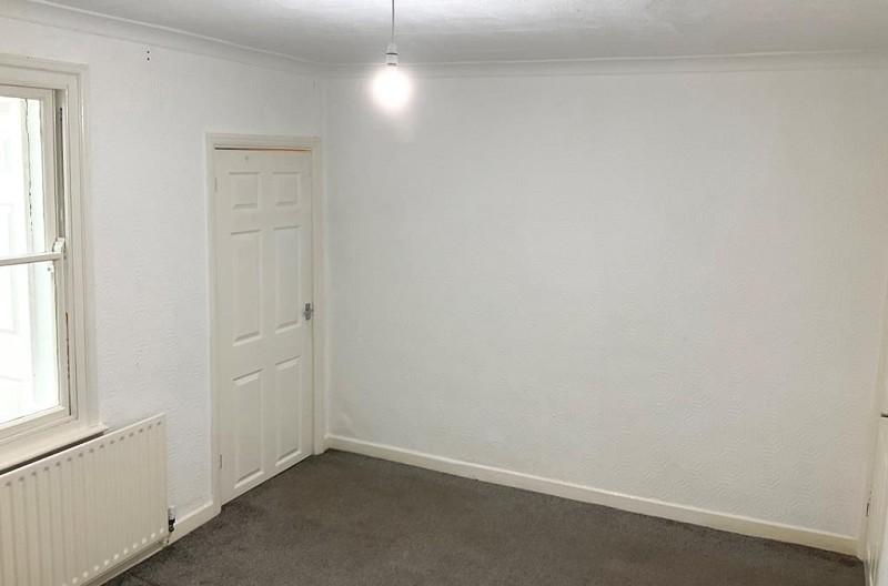 Second Reception Room