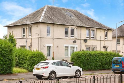 2 bedroom flat for sale, Brucehill Road, Dumbarton, West Dunbartonshire, G82
