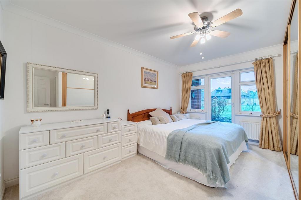 Principal Bedroom