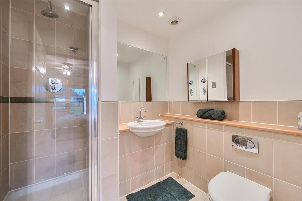 Principal Ensuite