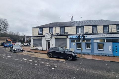 undefined, Station Road, Cardenden, KY5