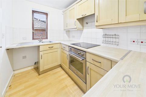 2 bedroom flat to rent, Henry Bird Way, Northamptonshire NN4