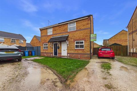 undefined, Bowmont Way, Kingswood