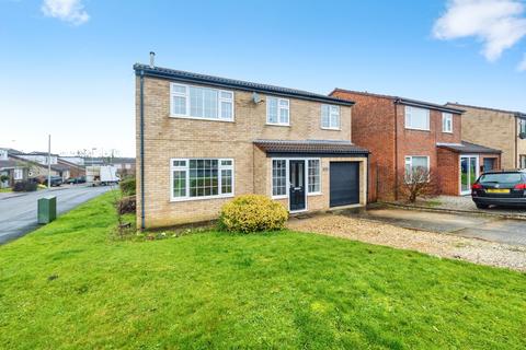 Wentworth Close, Heighington, Lincoln, LN4