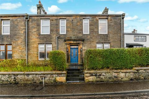 undefined, Gateside Street, West Kilbride, North Ayrshire, KA23
