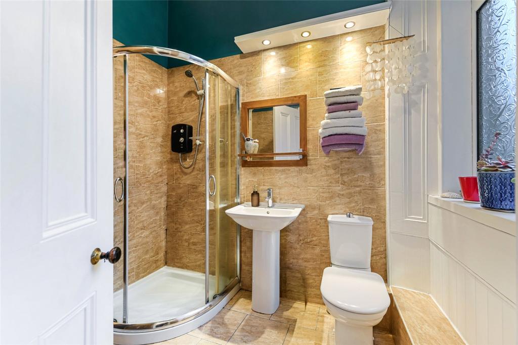 Bathrom