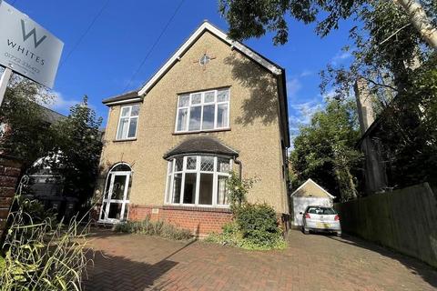 undefined, Castle Road, Salisbury SP1