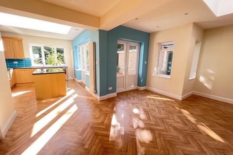 undefined, Castle Road, Salisbury SP1