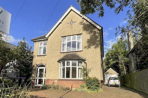 undefined, Castle Road, Salisbury SP1