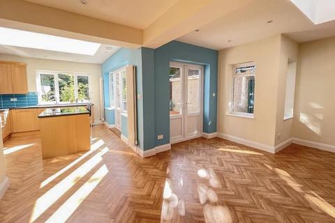 undefined, Castle Road, Salisbury SP1