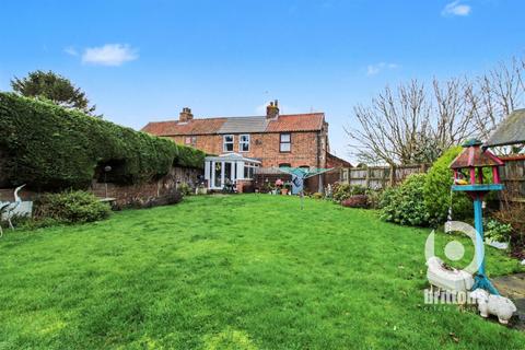 2 bedroom cottage for sale, Emorsgate, Terrington St. Clement, King's Lynn