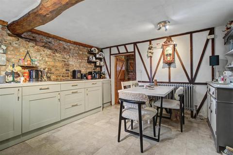 2 bedroom cottage for sale, Emorsgate, Terrington St. Clement, King's Lynn