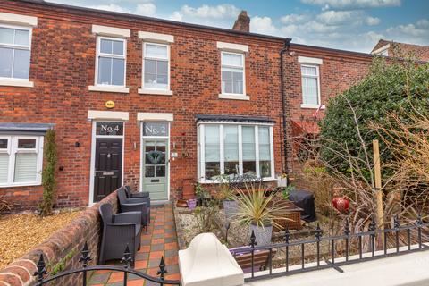 3 bedroom terraced house for sale, West Cliffe, Lytham, FY8