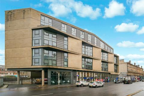 Argyle Street, Finnieston, Glasgow, G3