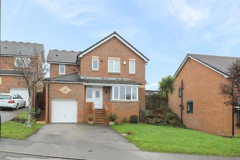 Moor Farm Avenue, Sheffield S20