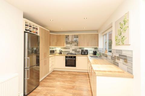 undefined, Moor Farm Avenue, Sheffield S20