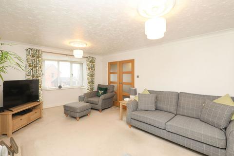 undefined, Moor Farm Avenue, Sheffield S20