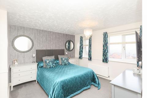 undefined, Moor Farm Avenue, Sheffield S20