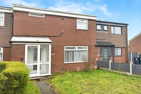 undefined, Irwell, Lancashire WN8