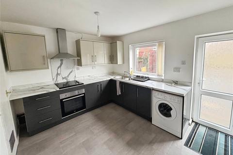 undefined, Irwell, Lancashire WN8