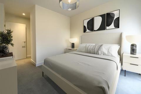 undefined, Marleigh, Cambridge, CB5