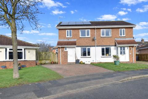 undefined, Fernwood Close, Brompton, Northallerton, North Yorkshire, DL6