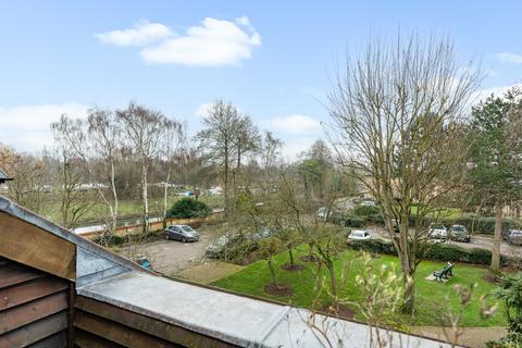 undefined, River Meads, Ware SG12