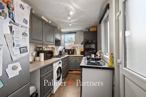 2 bedroom end of terrace house for sale, Canterbury Road, New Town, Colchester, Essex, CO2