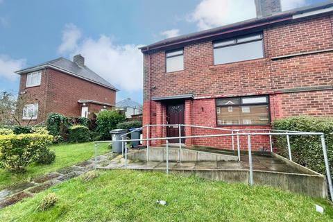 3 bedroom semi-detached house for sale, Chepstow Road, Blackpool FY3