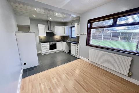 3 bedroom semi-detached house for sale, Chepstow Road, Blackpool FY3