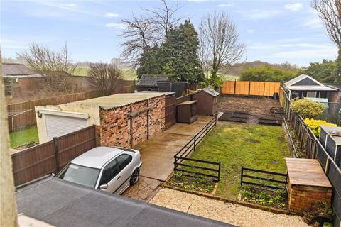 undefined, High Street, Dragonby, DN15