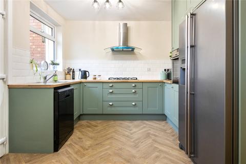 3 bedroom semi-detached house for sale, High Street, Dragonby, DN15