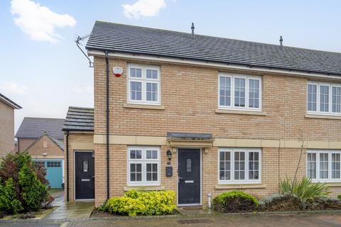 2 bedroom apartment for sale, Miller Road, York