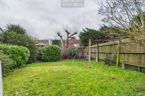 3 bedroom semi-detached house for sale, Stephens Road, Mortimer Common, Reading, Berkshire, RG7