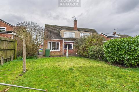3 bedroom semi-detached house for sale, Stephens Road, Mortimer Common, Reading, Berkshire, RG7